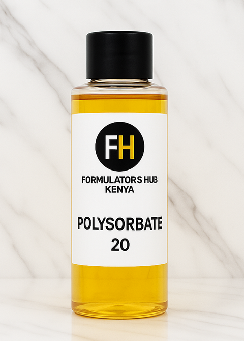 Polysorbate 20