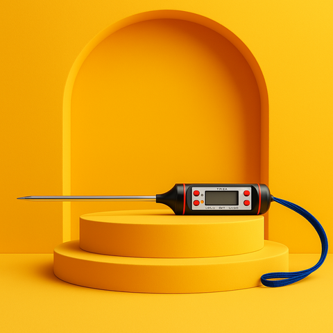 Thermometer