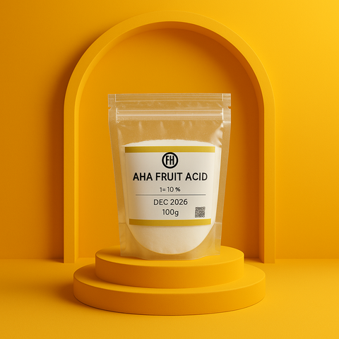 Aha Fruit Acid Mix (Powder)