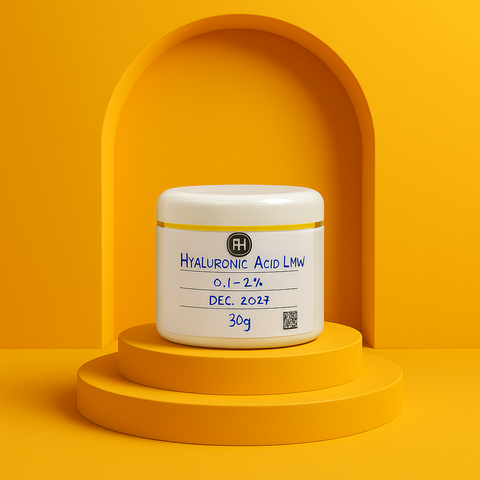 Hyaluronic Acid Powder (Lmw)
