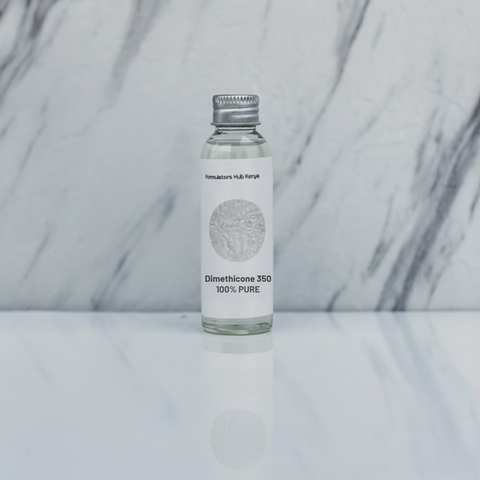 Dimethicone 350