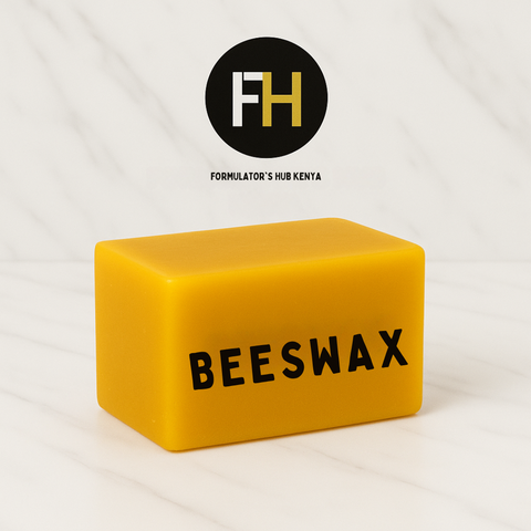 Beeswax