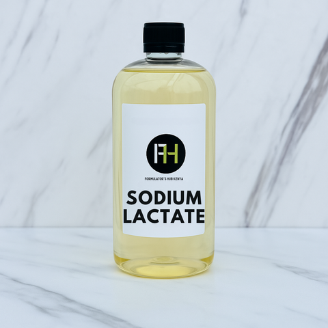 Sodium Lactate