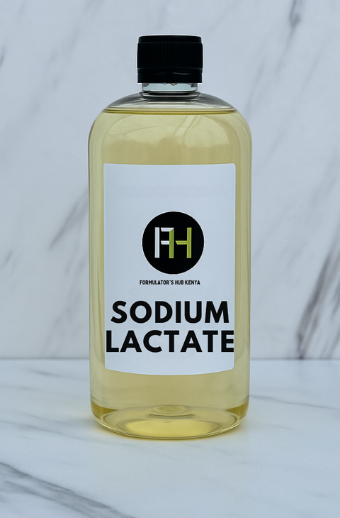 Sodium Lactate