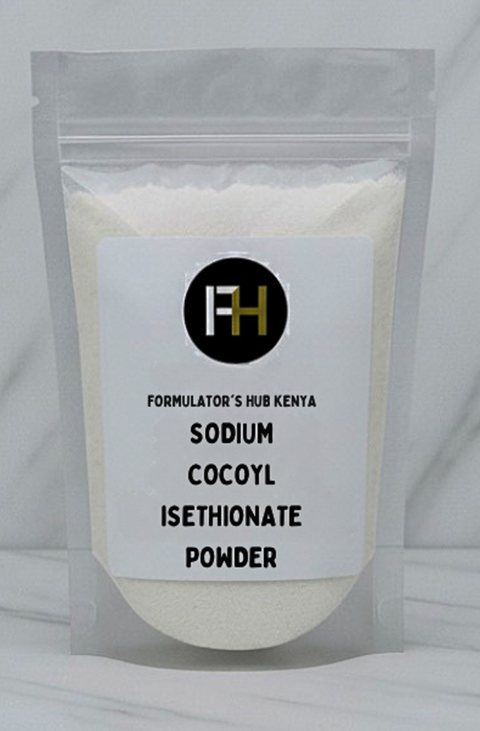 Sodium Cocoyl Isethionate (Sci) Powder