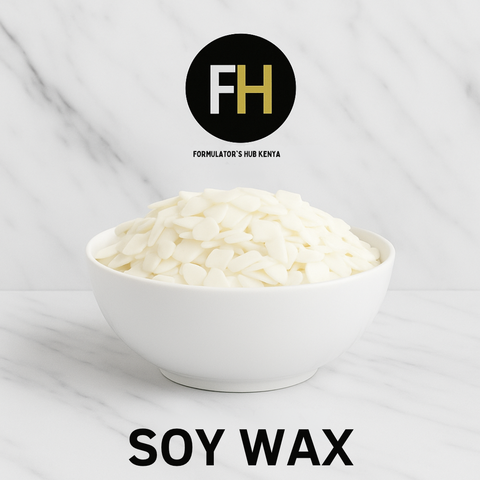 Soy Wax
