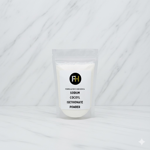 Sodium Cocoyl Isethionate (Sci) Powder