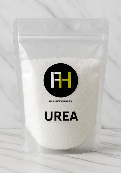 Urea