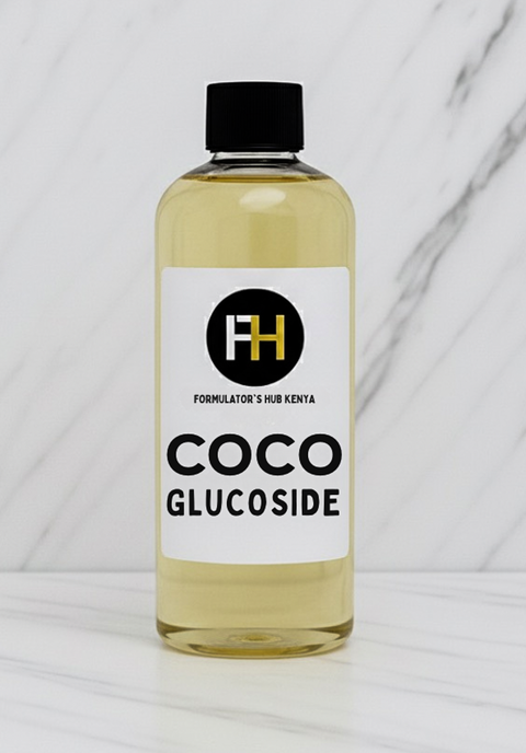 Coco Glucoside