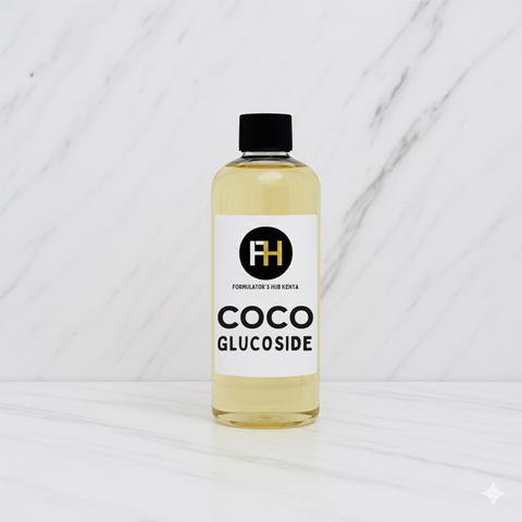 Coco Glucoside