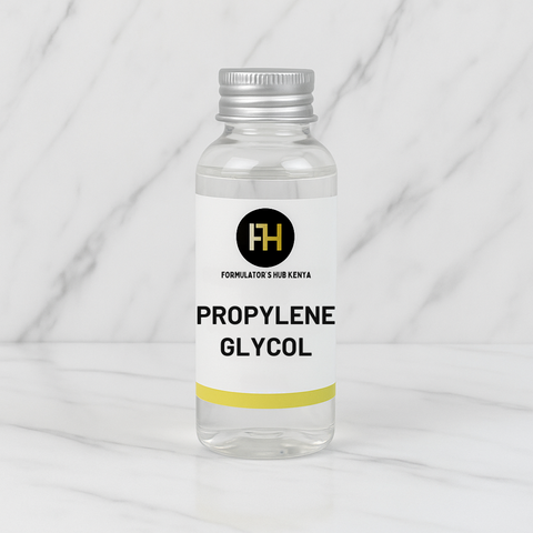 Propylene Glycol