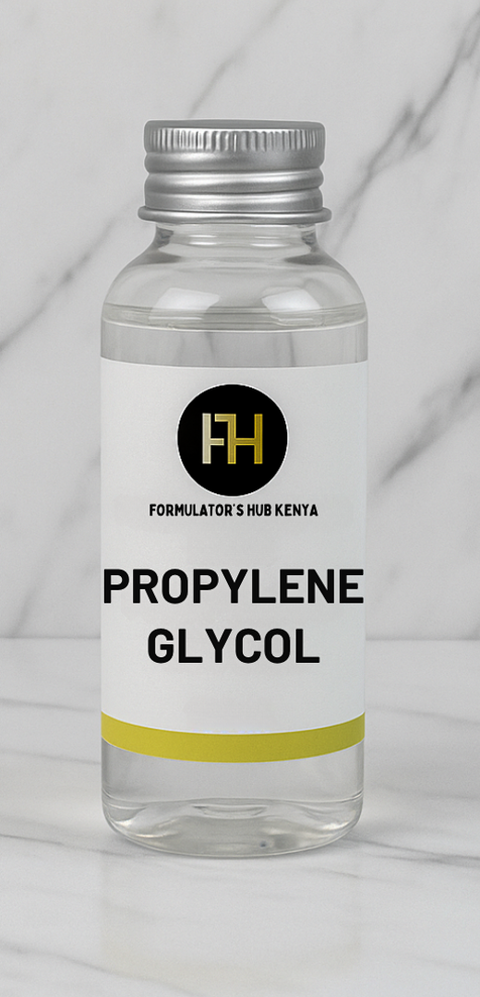 Propylene Glycol