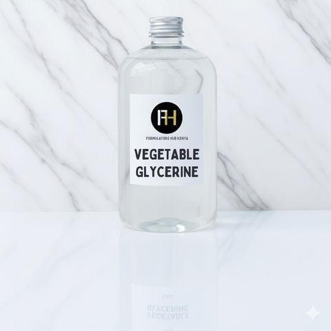 Vegetable Glycerine