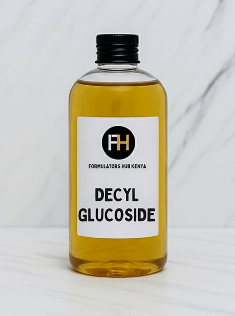 Decyl Glucoside