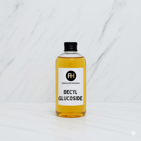 Decyl Glucoside
