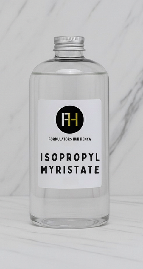 Isopropyl Myristate