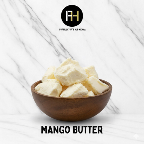 Mango Butter
