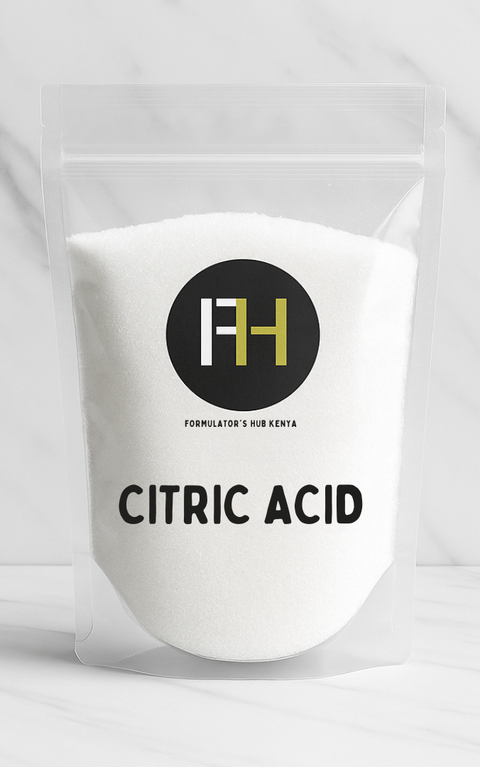 Citric Acid