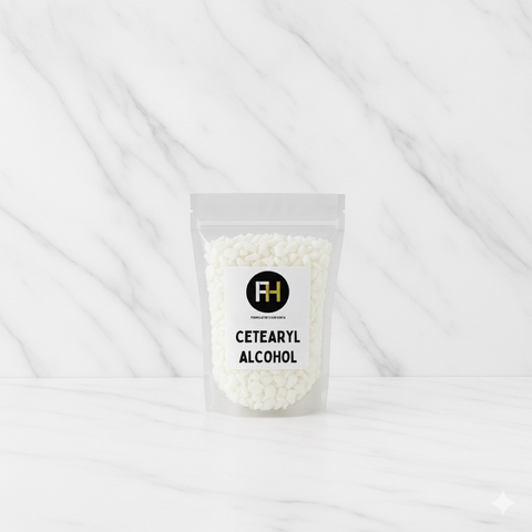 Cetearyl Alcohol