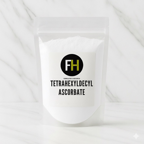 Tetrahexyldecyl Ascorbate