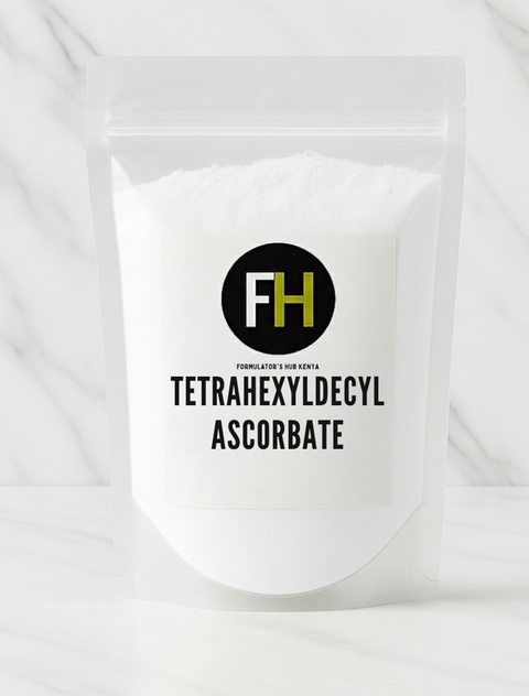 Tetrahexyldecyl Ascorbate