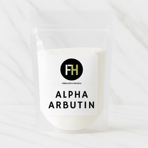 Alpha Arbutin