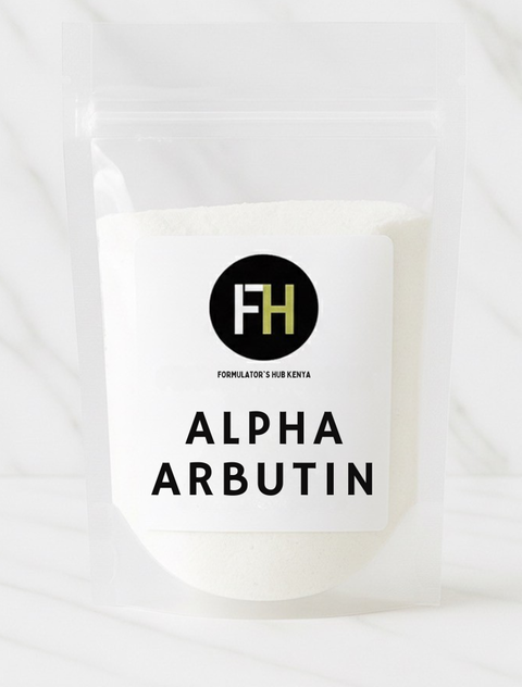 Alpha Arbutin