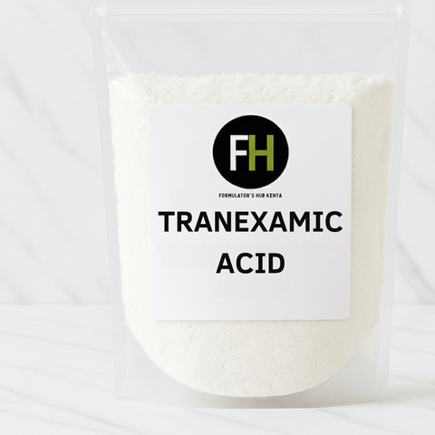 Tranexamic Acid