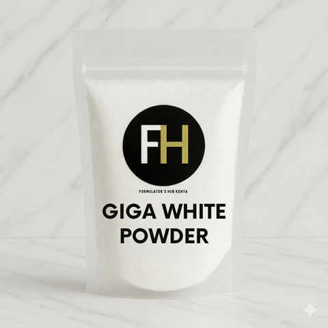 Giga White Powder
