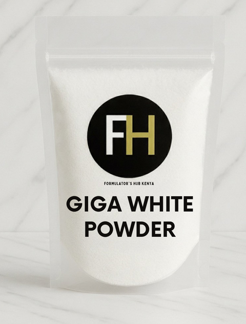 Giga White Powder