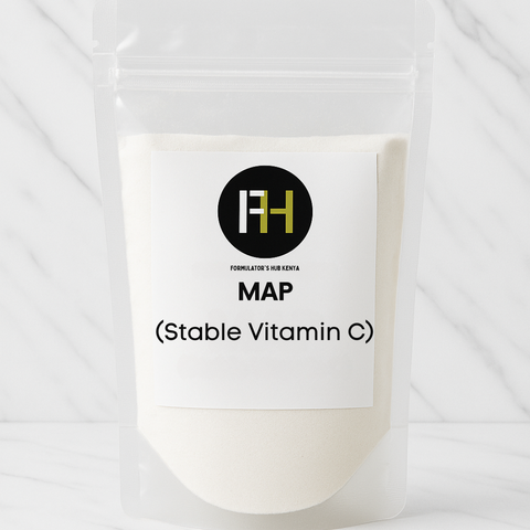 Map (Stable Vitamin C)
