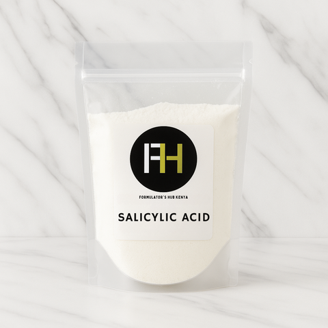 Salicylic Acid