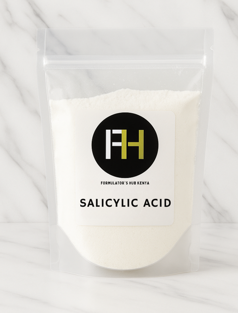 Salicylic Acid