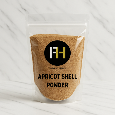 Apricot Shell Powder