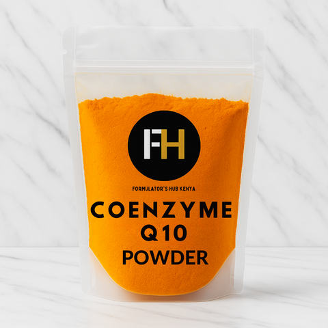 Co-Enzyme
