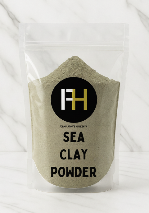 Sea Clay