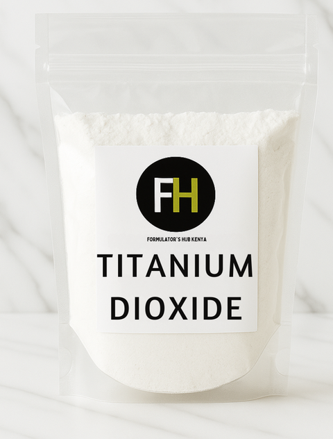 Titanium Dioxide
