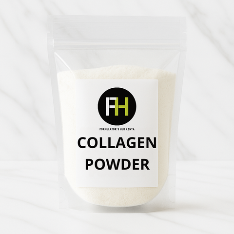 Collagen Powder