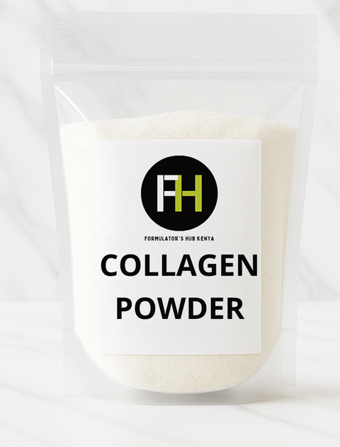 Collagen Powder