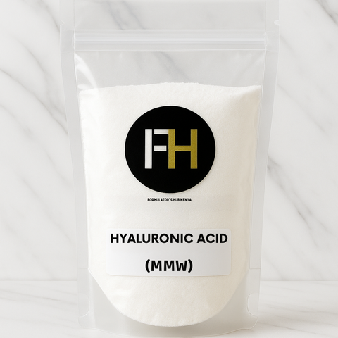 Hyaluronic Acid Powder (Mmw)