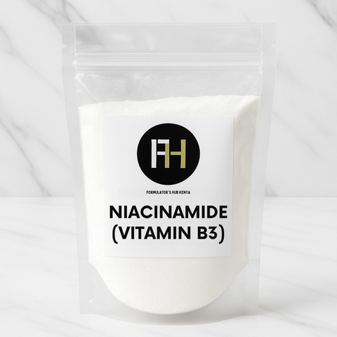 Niacinamide (Vitamin B3)