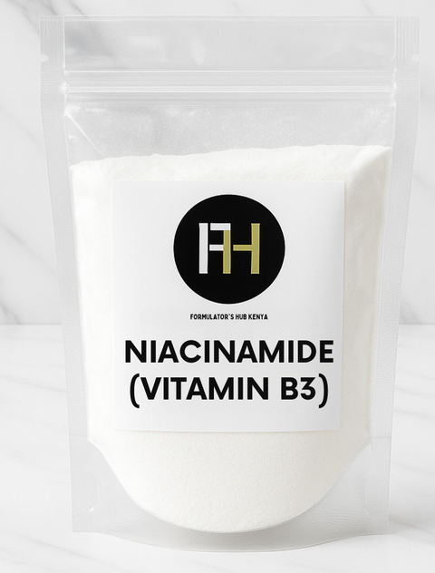 Niacinamide (Vitamin B3)