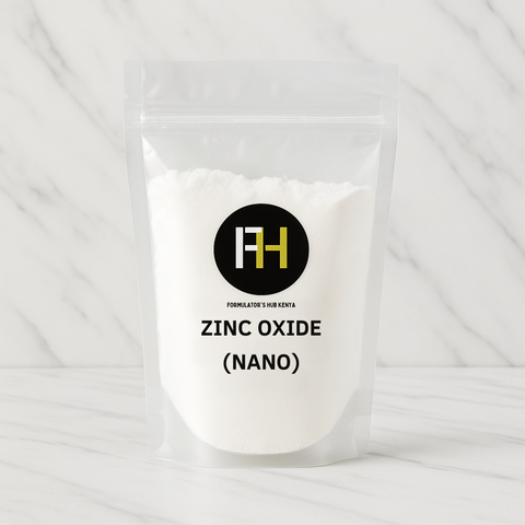 Zinc Oxide (nano)