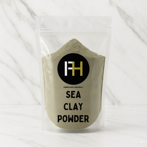 Sea Clay
