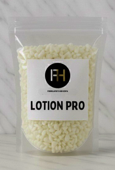 Lotion Pro