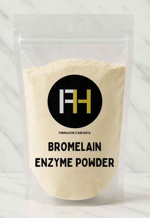 Bromelain Enzyme