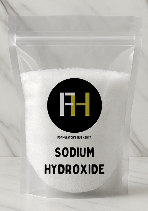 Sodium Hydroxide