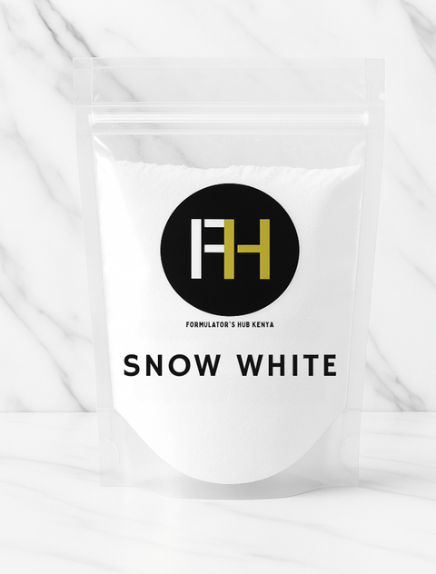 Snow White Powder