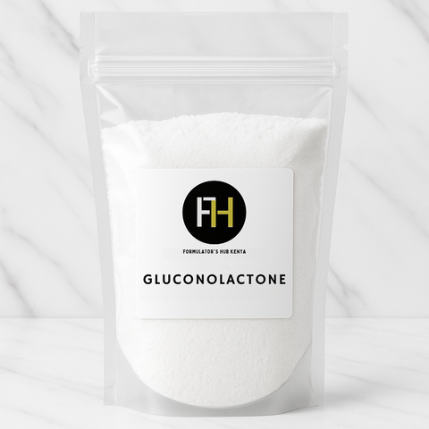 Gluconolactone