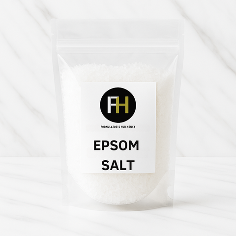 Epsom Salt
